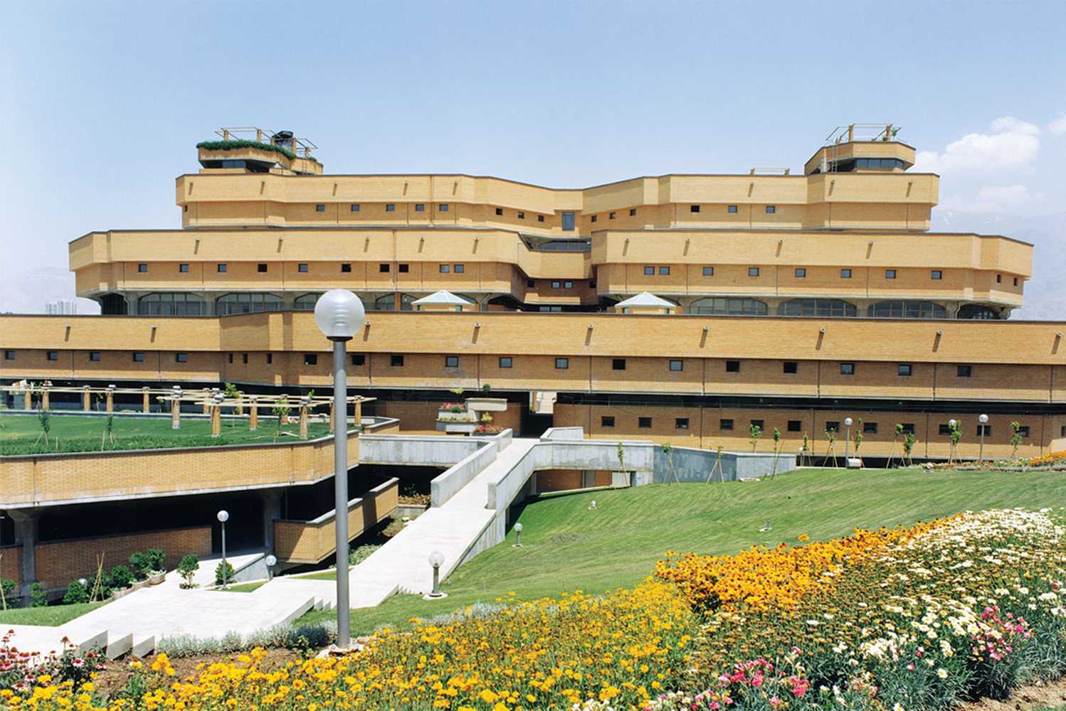 کتابخانه ملی